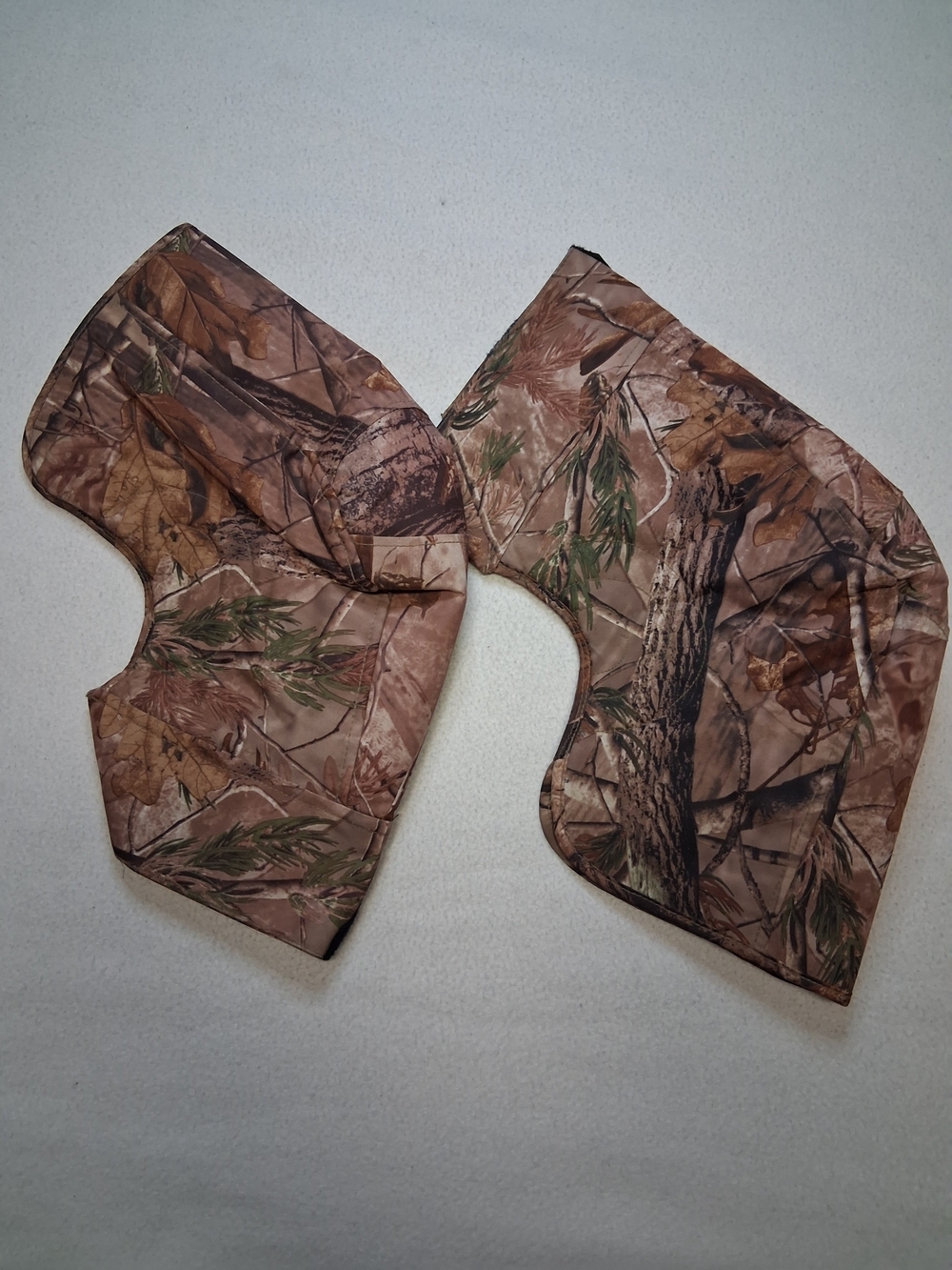 Classic Accessories Hardwoods Camo Archery Bowhunting Arm Sleeve